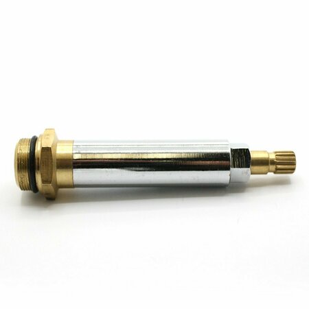 THRIFCO PLUMBING 9C-7H Hot Stem for KOHLER Faucets, Replaces Danco 15809B and Kohler OEM #20905 4402702